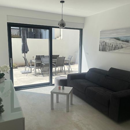 Apartman La Dolce Vita Banjole Esterno foto