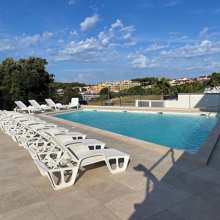 Apartman La Dolce Vita Banjole Esterno foto