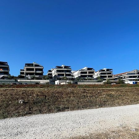 Apartman La Dolce Vita Banjole Esterno foto