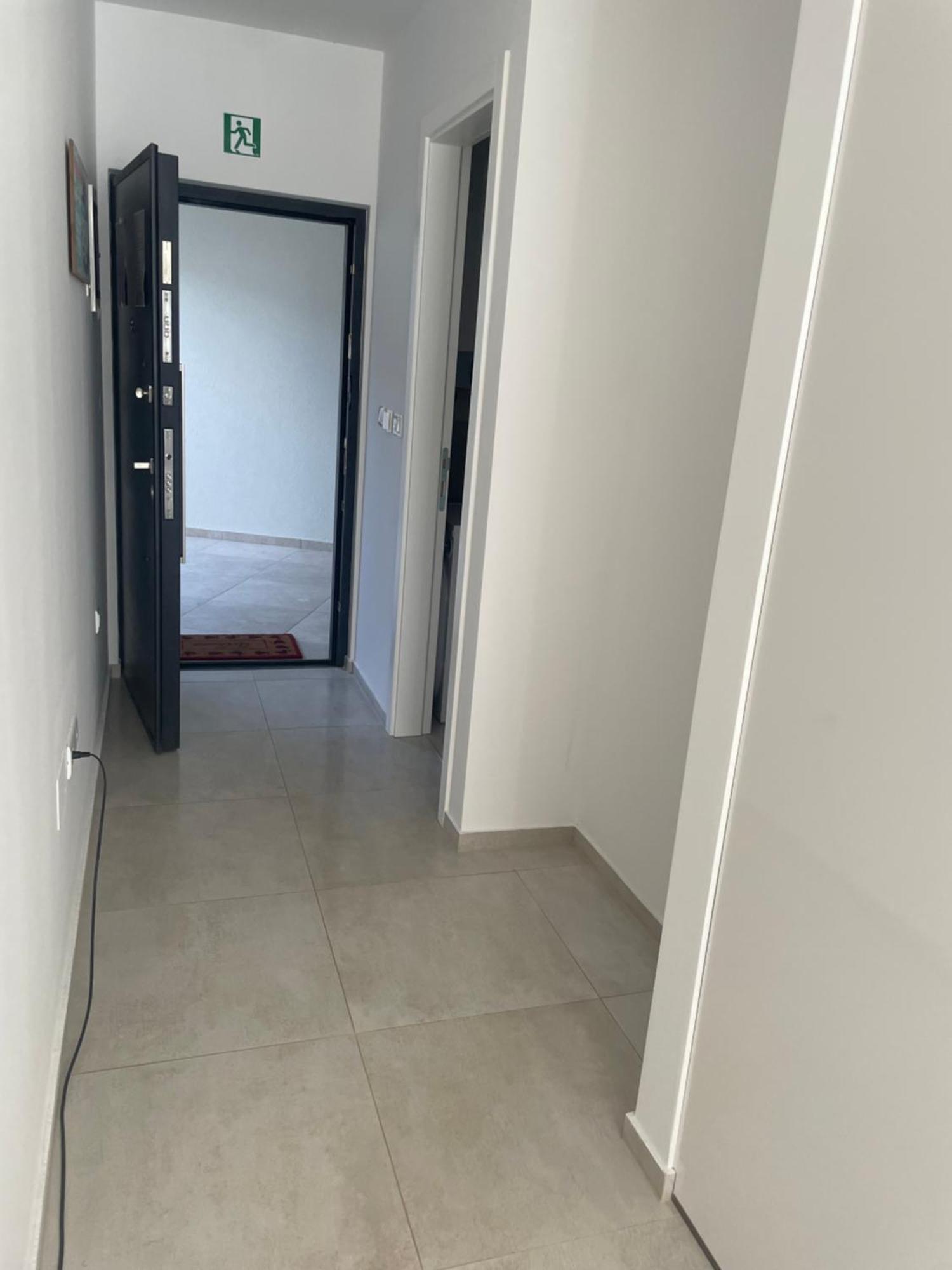 Apartman La Dolce Vita Banjole Esterno foto