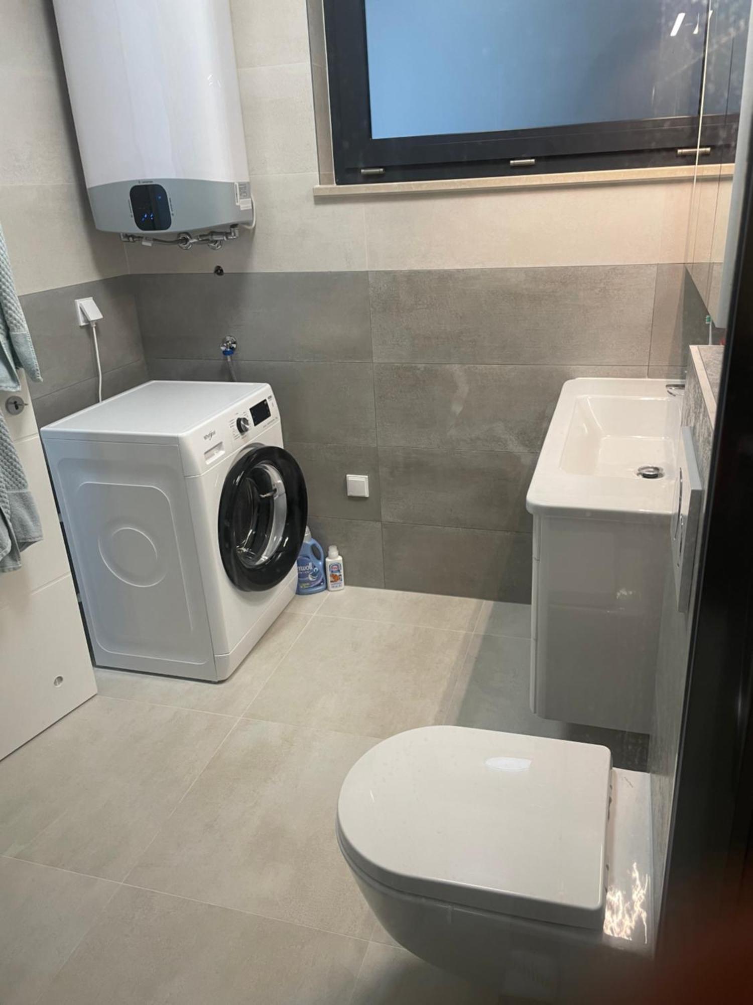 Apartman La Dolce Vita Banjole Esterno foto