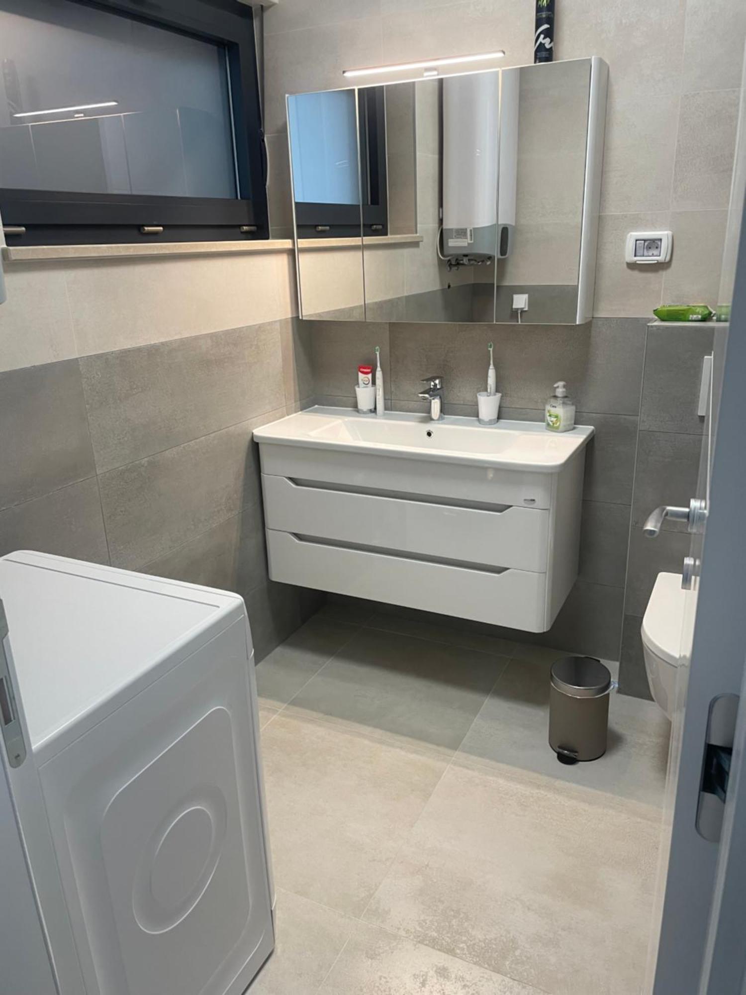 Apartman La Dolce Vita Banjole Esterno foto