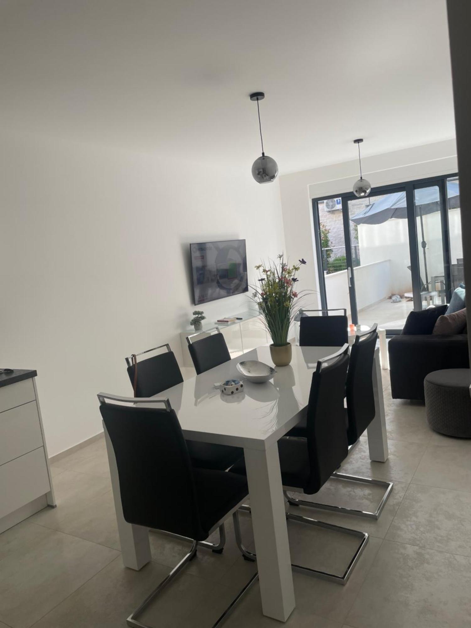 Apartman La Dolce Vita Banjole Esterno foto