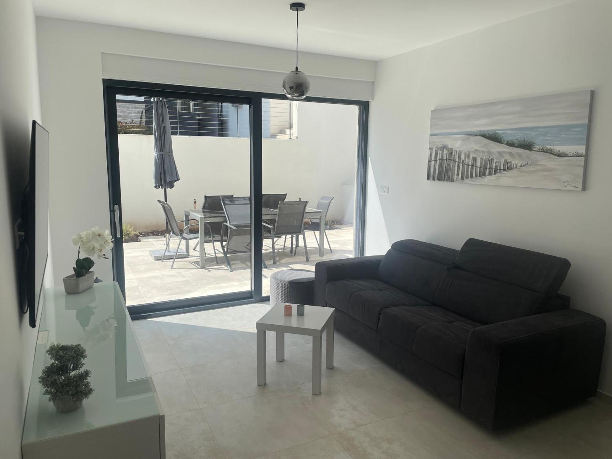 Apartman La Dolce Vita Banjole Esterno foto
