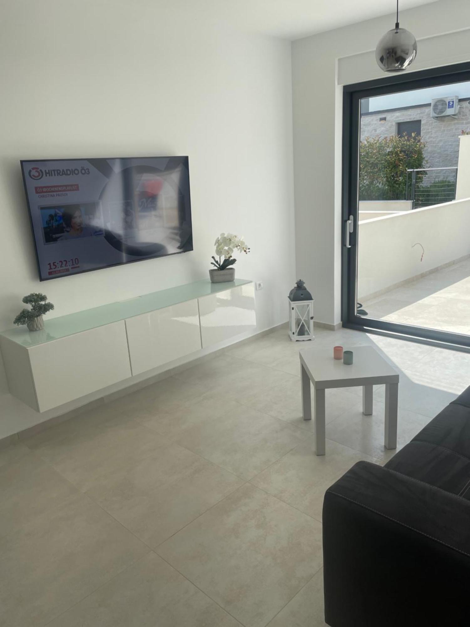 Apartman La Dolce Vita Banjole Esterno foto