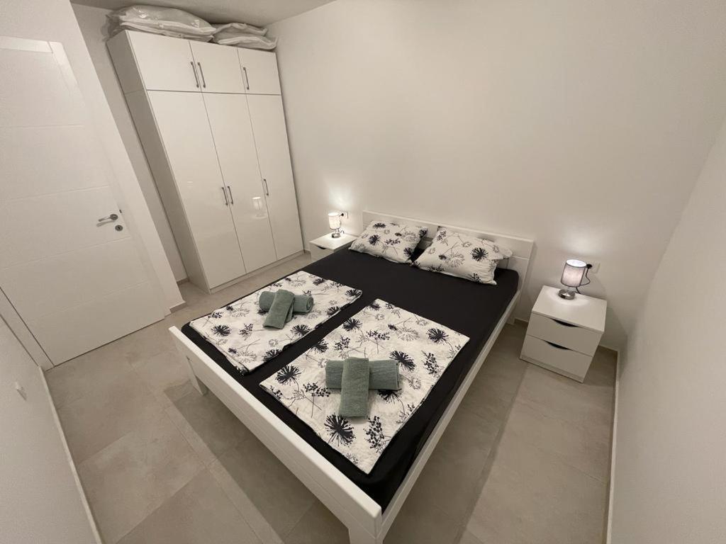 Apartman La Dolce Vita Banjole Esterno foto