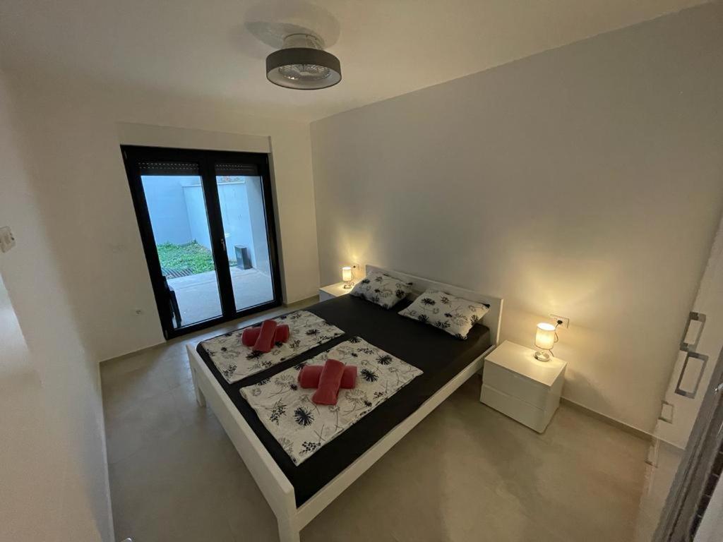 Apartman La Dolce Vita Banjole Esterno foto