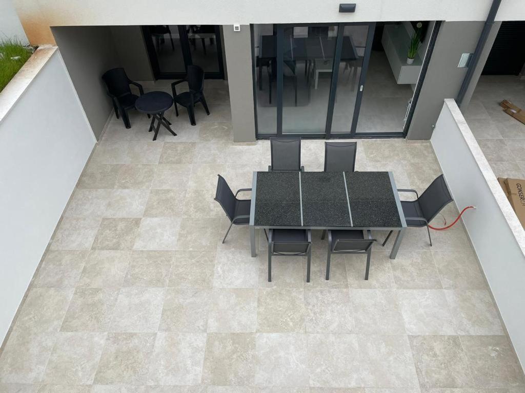Apartman La Dolce Vita Banjole Esterno foto