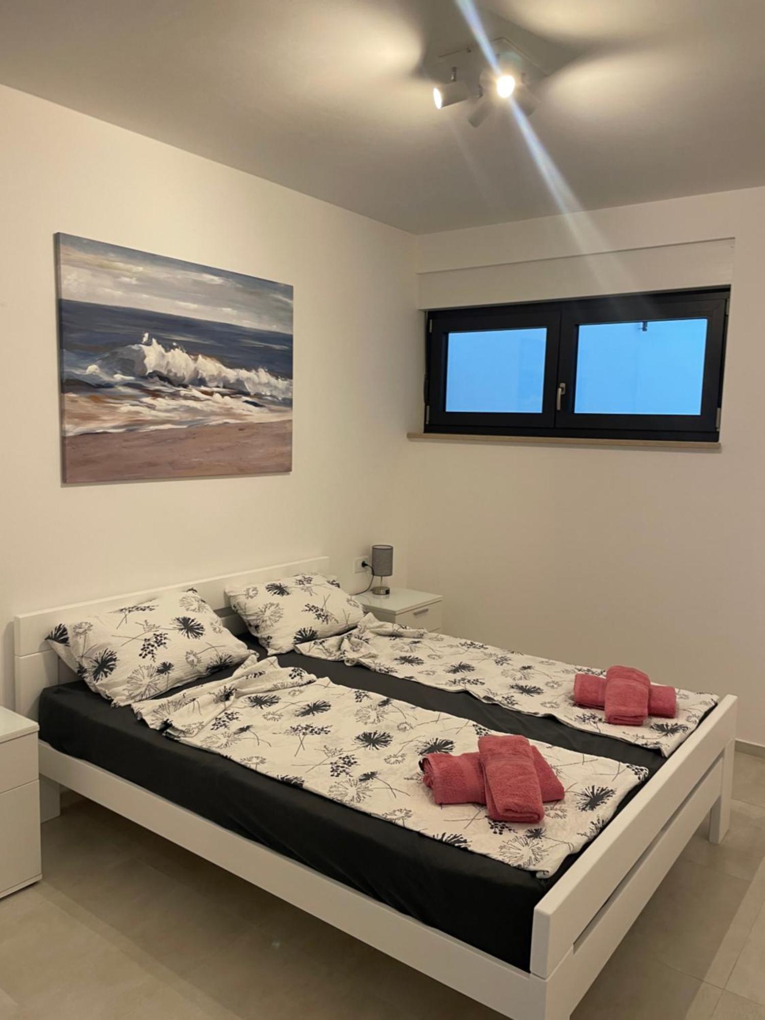 Apartman La Dolce Vita Banjole Esterno foto