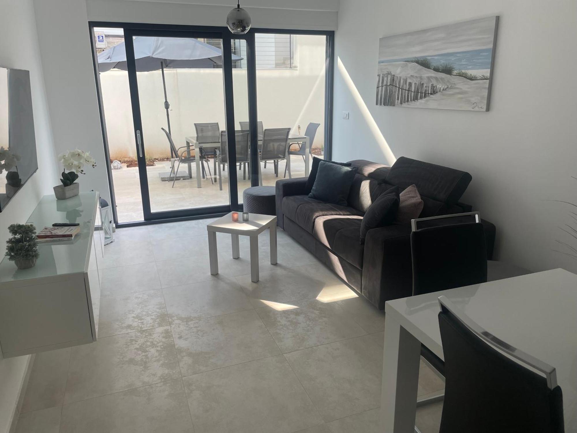 Apartman La Dolce Vita Banjole Esterno foto
