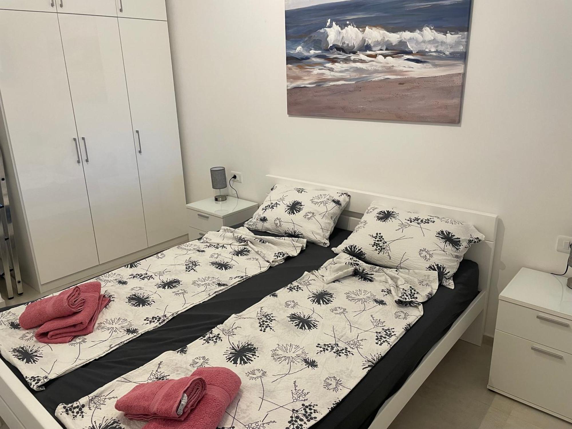 Apartman La Dolce Vita Banjole Esterno foto