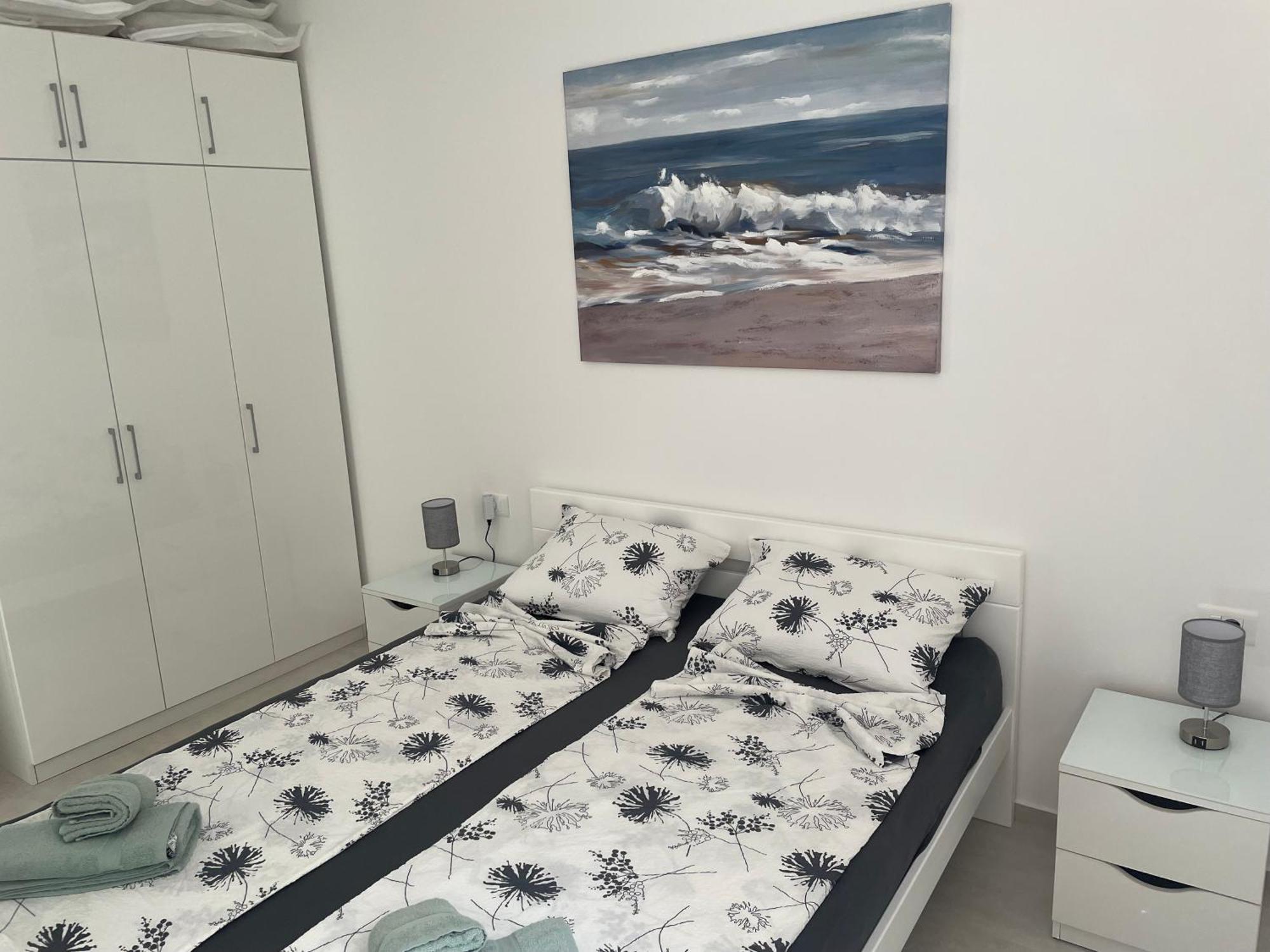 Apartman La Dolce Vita Banjole Esterno foto