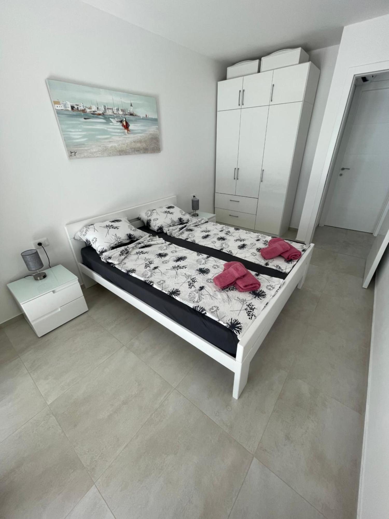 Apartman La Dolce Vita Banjole Esterno foto