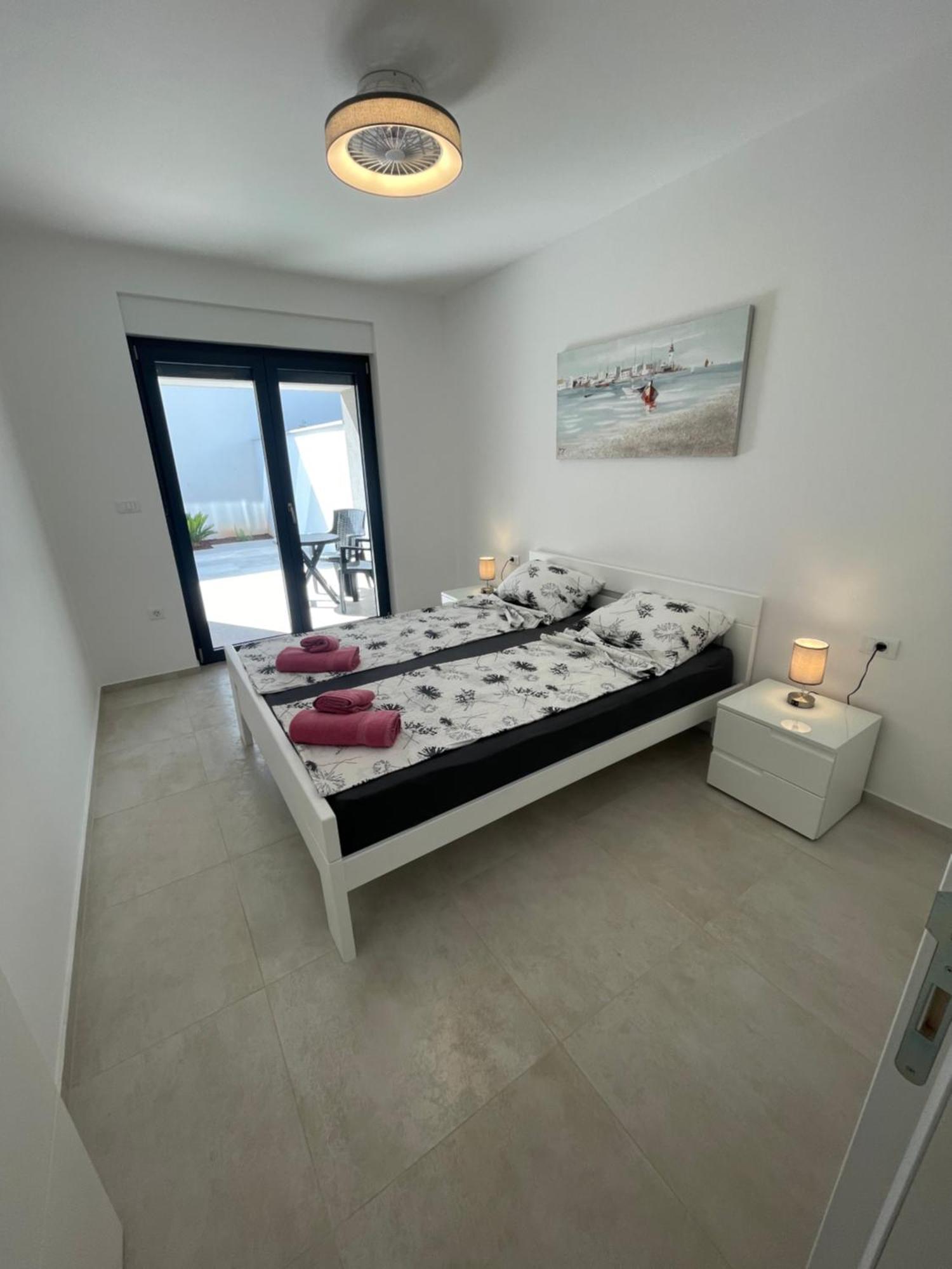 Apartman La Dolce Vita Banjole Esterno foto