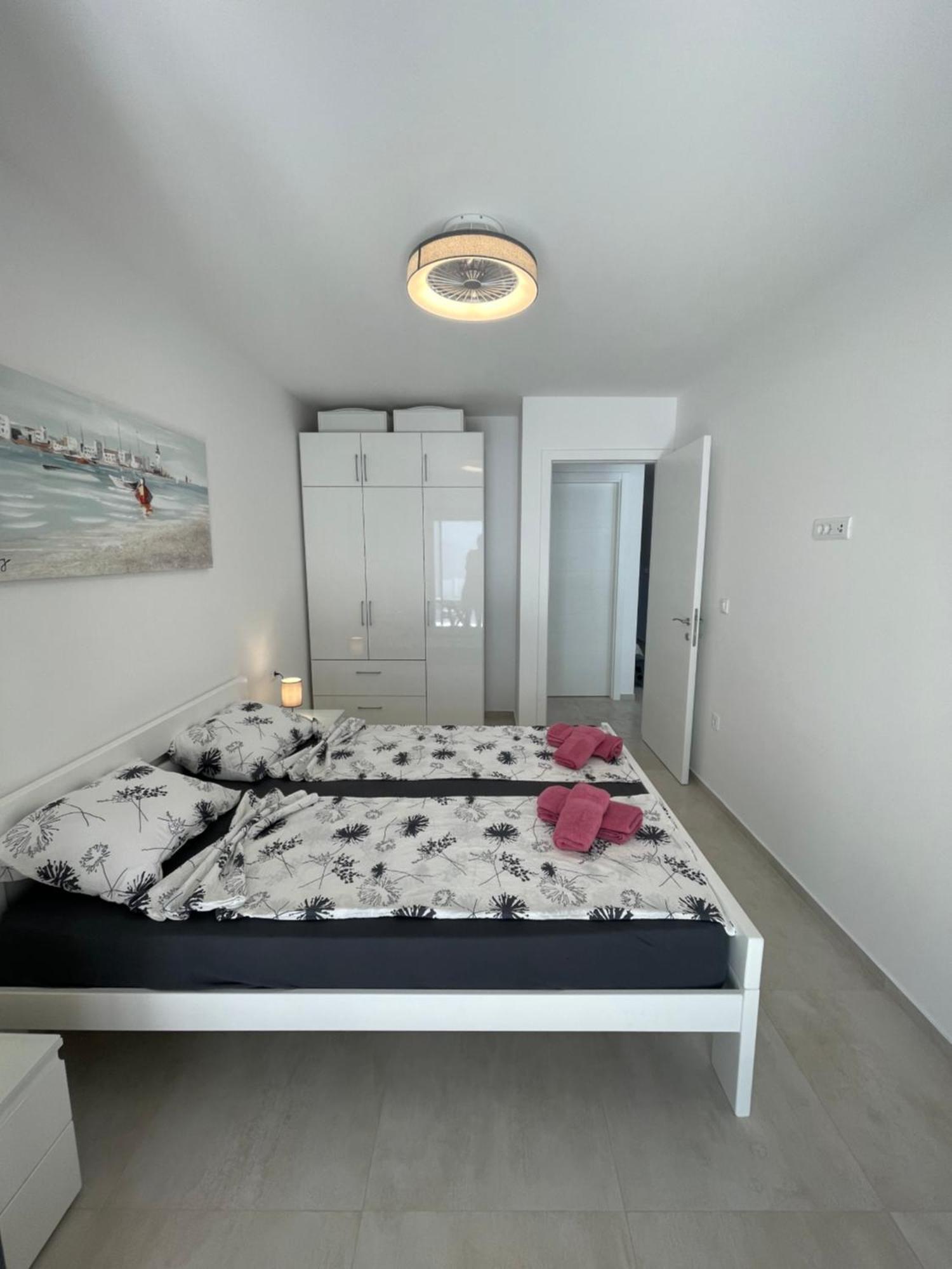 Apartman La Dolce Vita Banjole Esterno foto