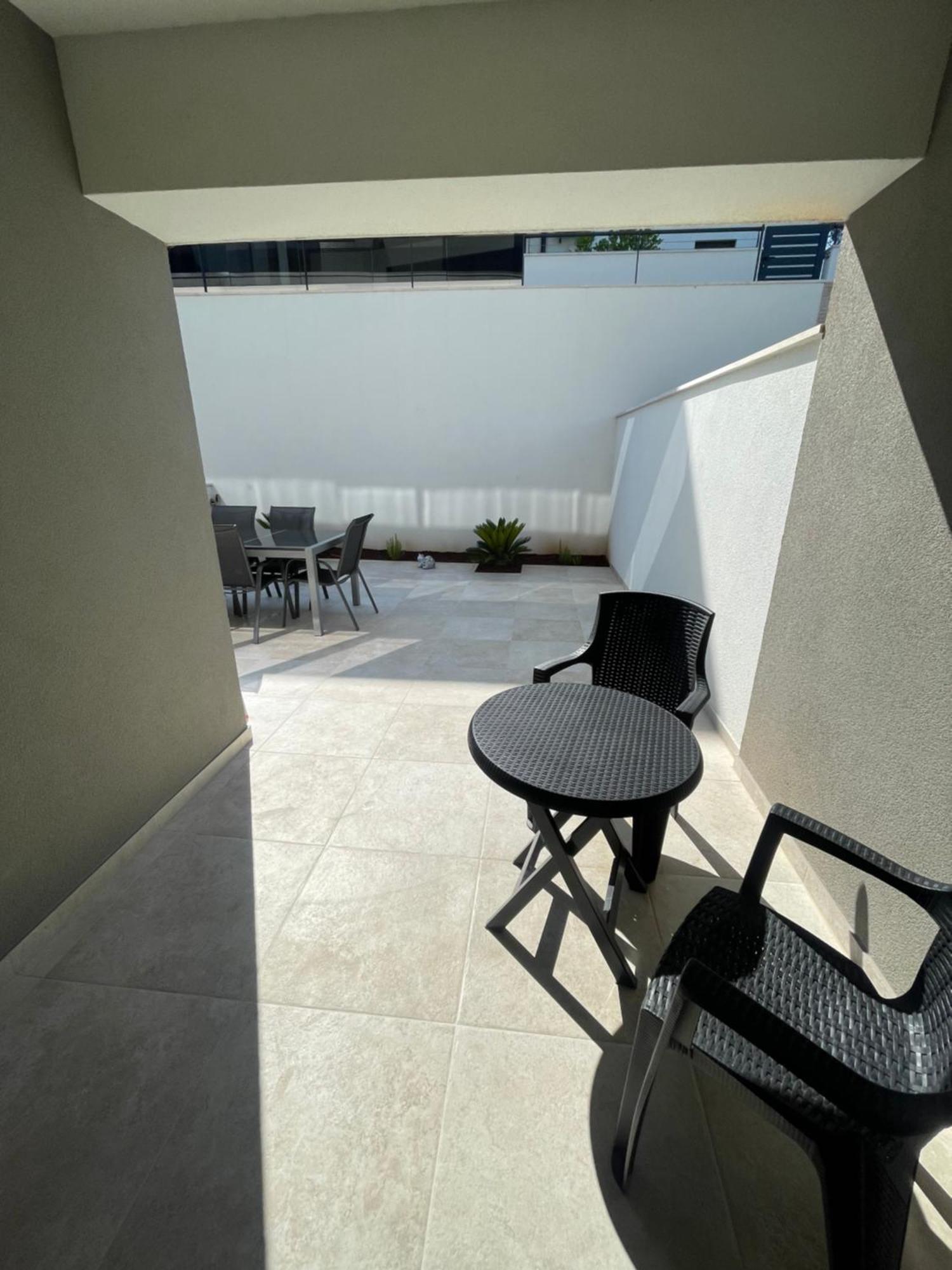 Apartman La Dolce Vita Banjole Esterno foto