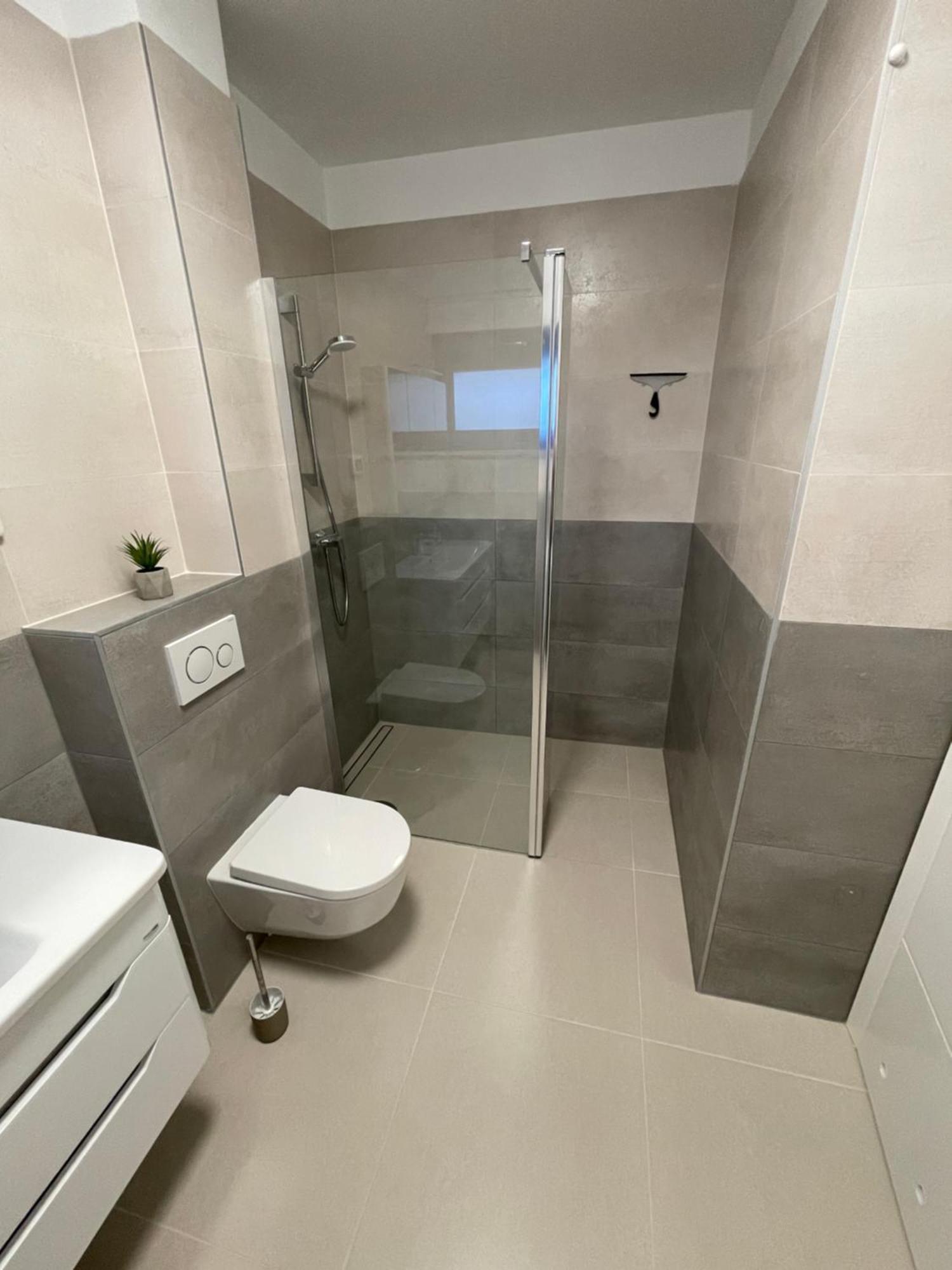 Apartman La Dolce Vita Banjole Esterno foto