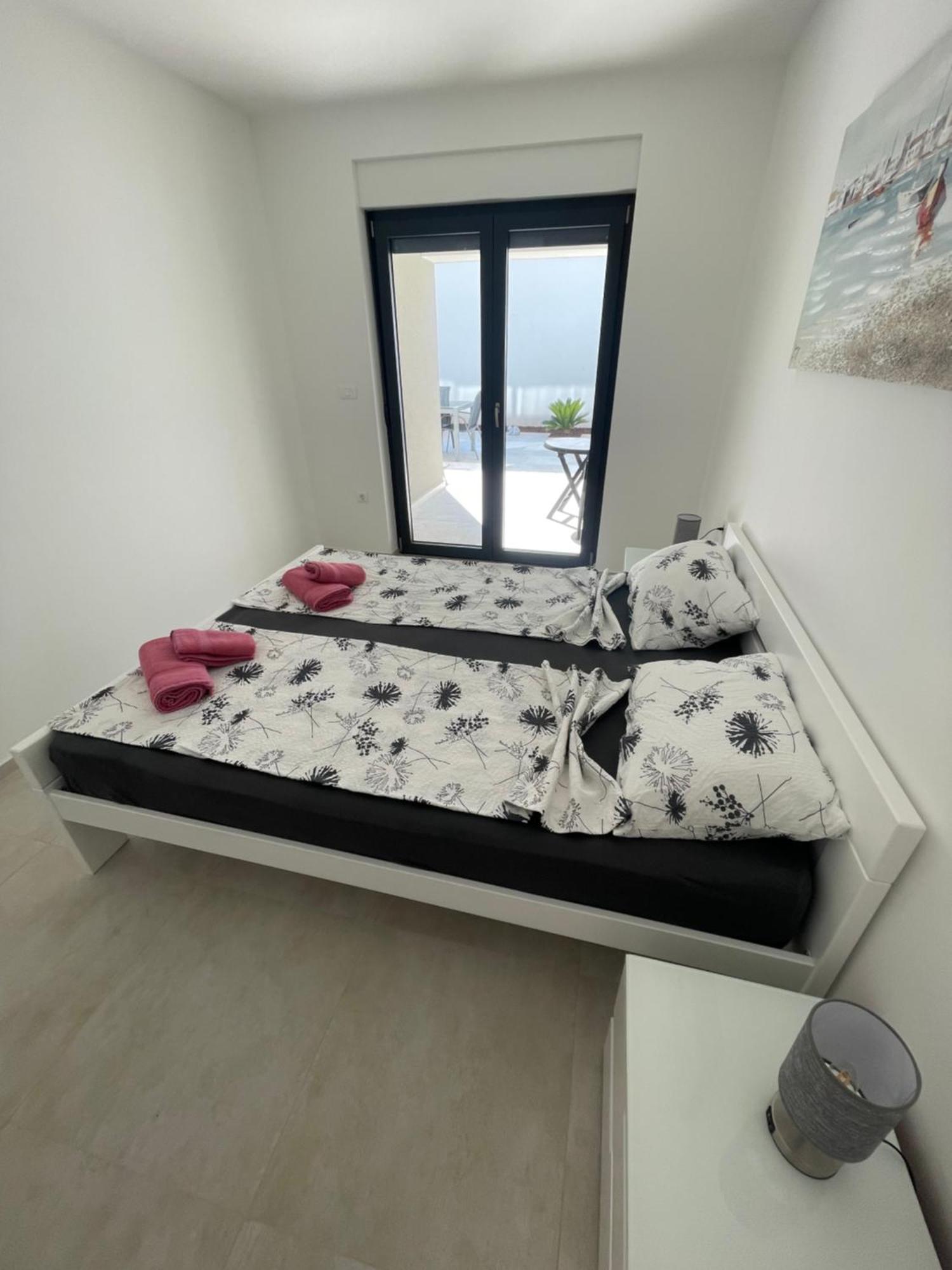 Apartman La Dolce Vita Banjole Esterno foto