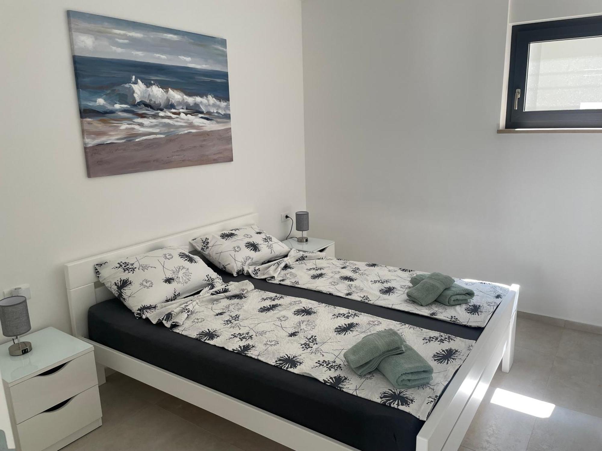 Apartman La Dolce Vita Banjole Esterno foto