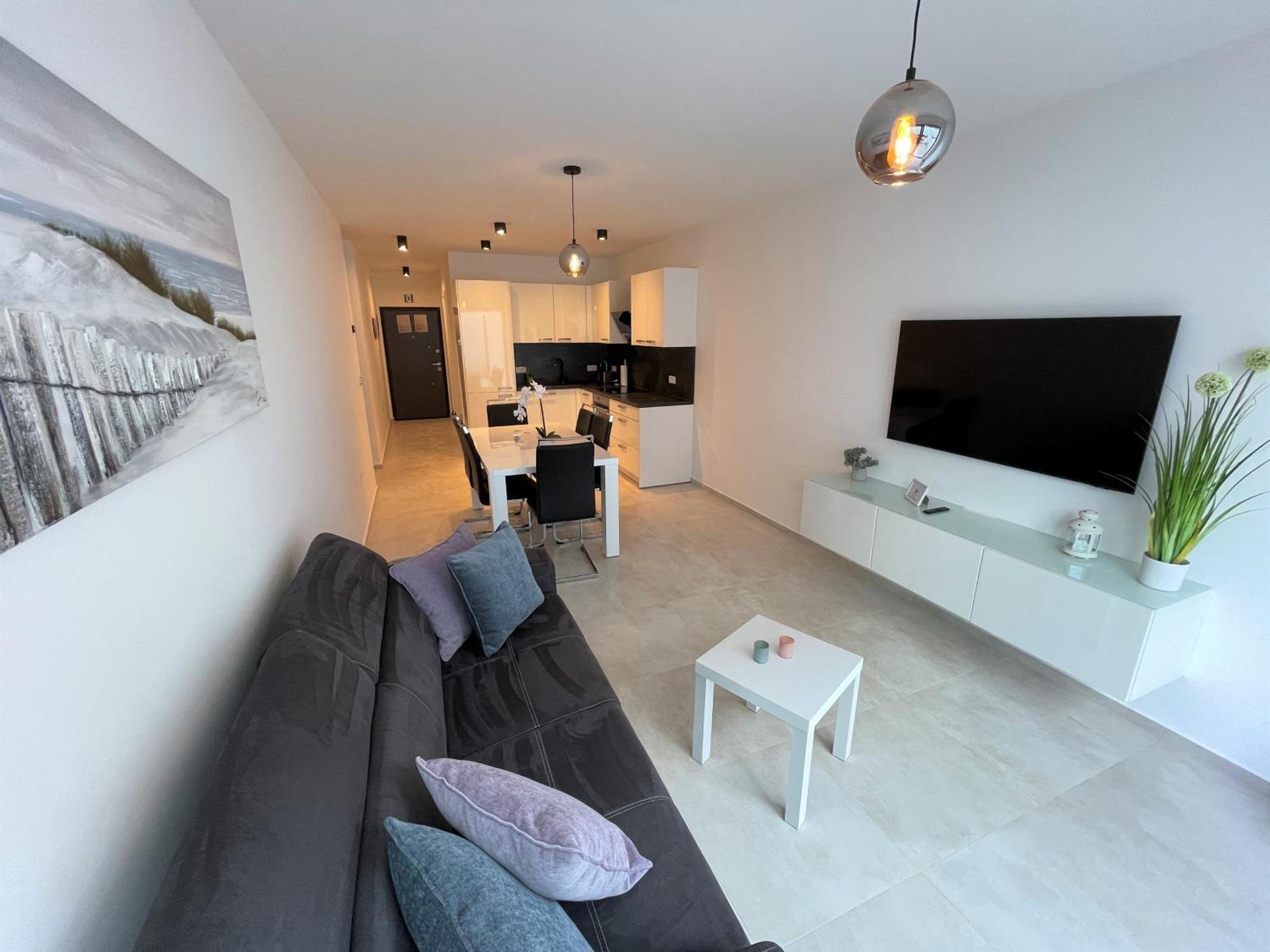 Apartman La Dolce Vita Banjole Esterno foto