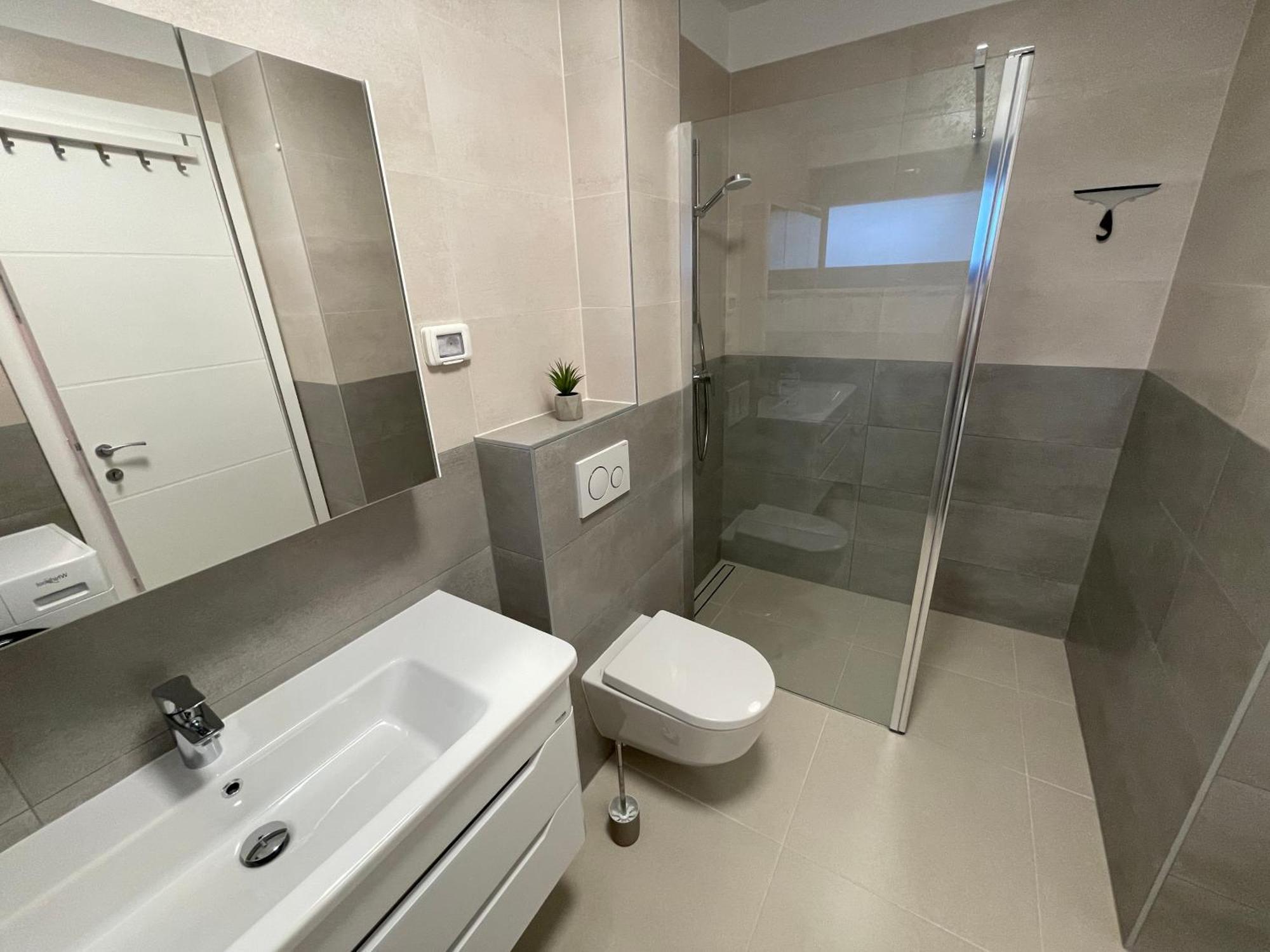 Apartman La Dolce Vita Banjole Esterno foto